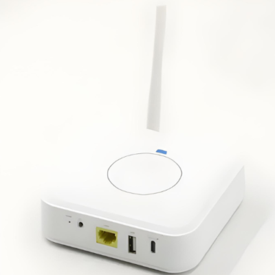 TIMLRG-149-1.png LoRaWAN Indoor Gateway with 8 - Channel – The Inventory Master