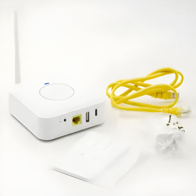 TIMLRG-149-2.png LoRaWAN Indoor Gateway with 8 - Channel – The Inventory Master