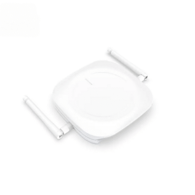 Compact LoRaWAN Gateway with 8 Channels & PoE for Home/Factory Automation – The Inventory Master