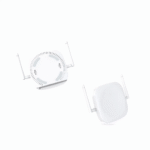 Compact LoRaWAN Gateway with 8 Channels & PoE for Home/Factory Automation – The Inventory Master