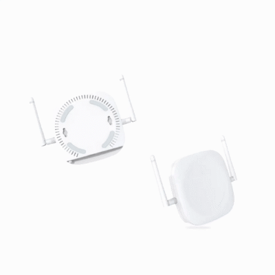 Compact LoRaWAN Gateway with 8 Channels & PoE for Home/Factory Automation – The Inventory Master