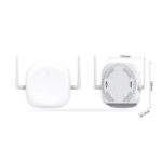 Compact LoRaWAN Gateway with 8 Channels & PoE for Home/Factory Automation – The Inventory Master