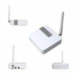 High-Capacity Multi-Protocol IoT Gateway with Global Frequency Plans – The Inventory Master