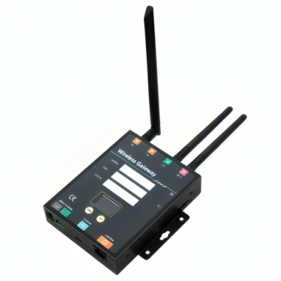 The Inventory Master LoRa Hardware