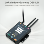 The Inventory Master LoRa Hardware