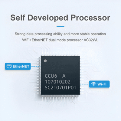 The Inventory Master LoRa Hardware