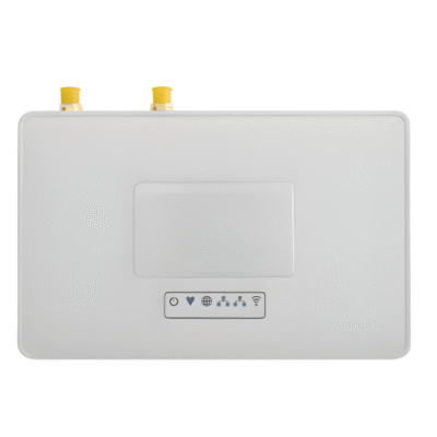 The Inventory Master LoRa Hardware