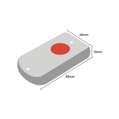 The Inventory Master LoRa Wireless Chip