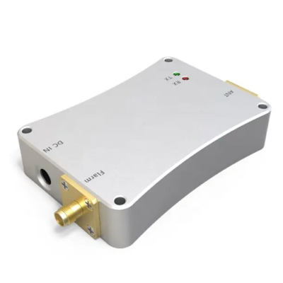 The Inventory Master Adjustable Hotspot Amplifier