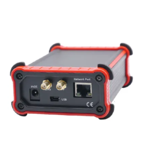 The Inventory Master Wireless PM 2.5 Monitoring System