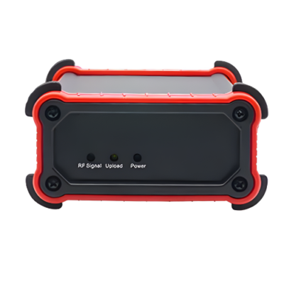 The Inventory Master Wireless PM 2.5 Monitoring System
