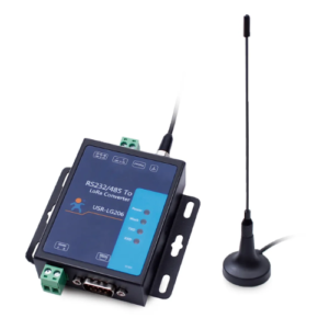 The Inventory Master Point-To-Point LoRa Modems With Watchdog