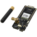 The Inventory Master Wi-Fi Module