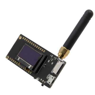 The Inventory Master Wi-Fi Module