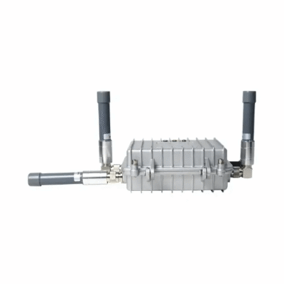 The Inventory Master LoRa Outdoor Gateway