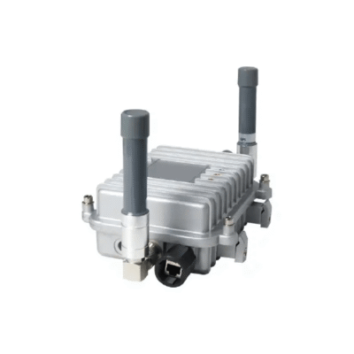 The Inventory Master LoRa Outdoor Gateway