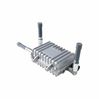 The Inventory Master LoRa Outdoor Gateway