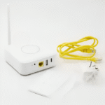 The Inventory Master LoRa Indoor Long Range Gateway