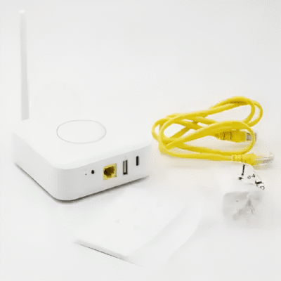 The Inventory Master LoRa Indoor Long Range Gateway