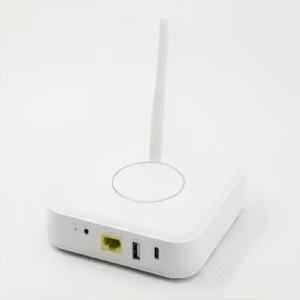 TIMLRH-133-4.png The Inventory Master LoRa Indoor Long Range Gateway