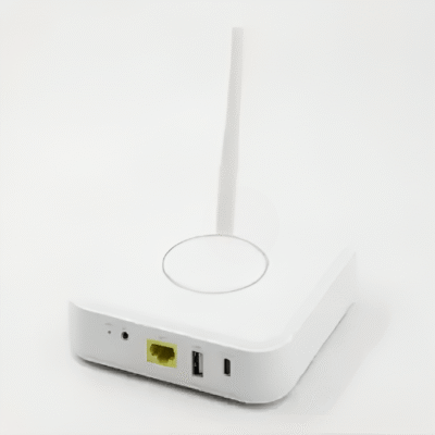 The Inventory Master LoRa Indoor Long Range Gateway