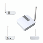 The Inventory Master Hub Indoor LoRa Gateway