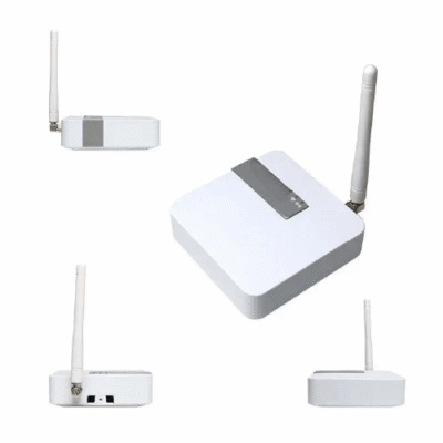 The Inventory Master Hub Indoor LoRa Gateway