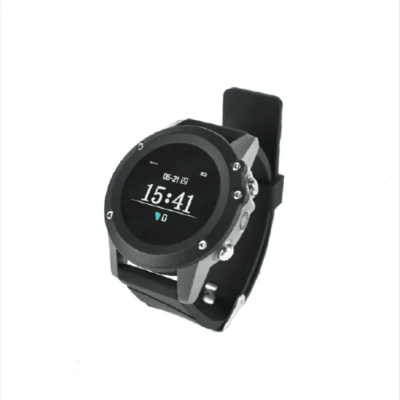 The Inventory Master Mining Sensor Safery LoRa Solutions