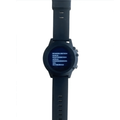 The Inventory Master Mining Sensor Safery LoRa Solutions