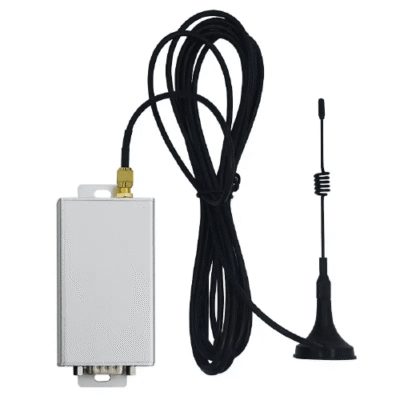 The Inventory Master LoRa Wireless Sensor
