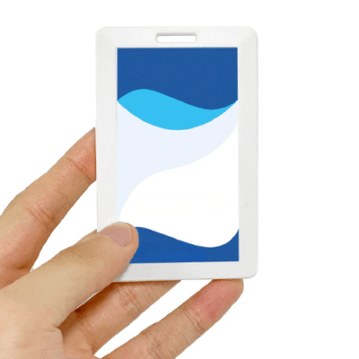 The Inventory Master LoRa Tag Worker