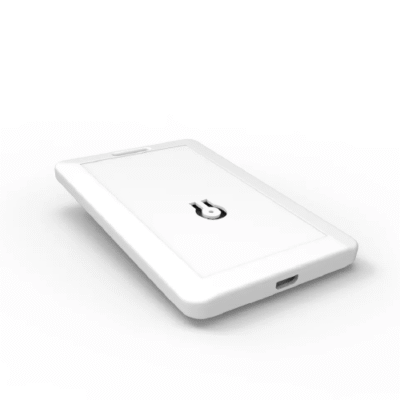 The Inventory Master LoRa Tag Worker