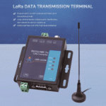 The Inventory Master LoRa Watchdog Hardware