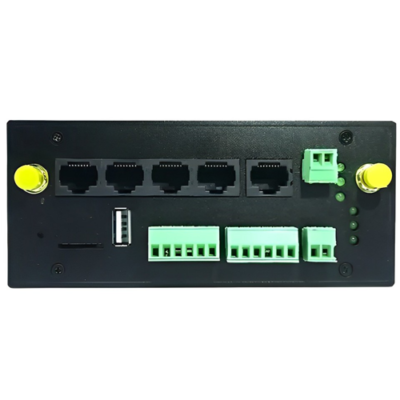 Multi Network LoRaWAN Gateway with 4G and WiFi – The Inventory Master