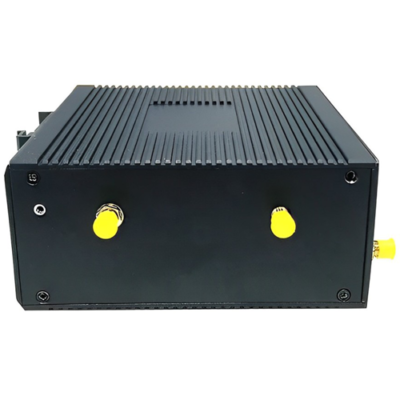 Multi Network LoRaWAN Gateway with 4G and WiFi – The Inventory Master