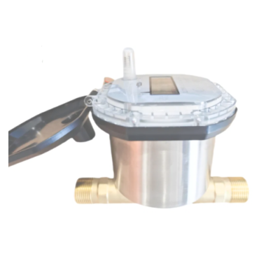 LoRaWAN Digital Cold Water Meter with Wireless Communication – The Inventory Master