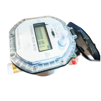 LoRaWAN Digital Cold Water Meter with Wireless Communication – The Inventory Master