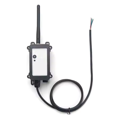 LoRaWAN Open Close Dry Contact Sensor with Alarm – The Inventory Master