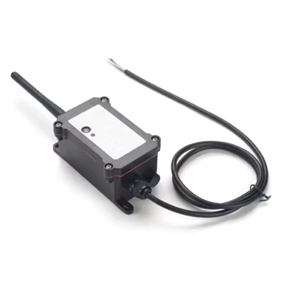 LoRaWAN Open Close Dry Contact Sensor with Alarm – The Inventory Master