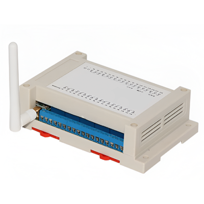 LoRaWAN Water Level Detection and Irrigation Remote Control – The Inventory Master