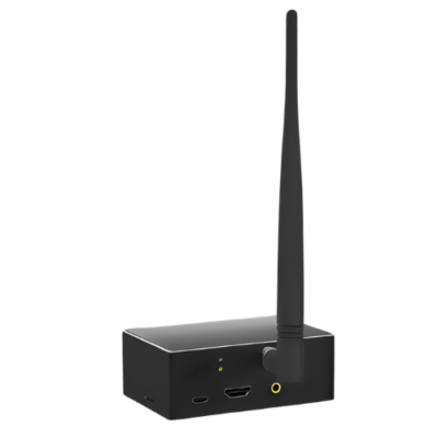 LoRaWAN Gateway Helium Hotspot Miner – The Inventory Master