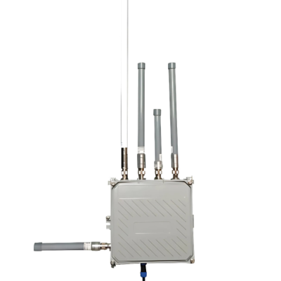 4G LoRaWAN Gateway with WiFi and PoE Support – The Inventory Master