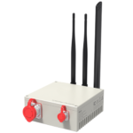 Quad Core LoRaWAN Gateway with SX1303 Chipset – The Inventory Master
