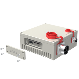 Quad Core LoRaWAN Gateway with SX1303 Chipset – The Inventory Master