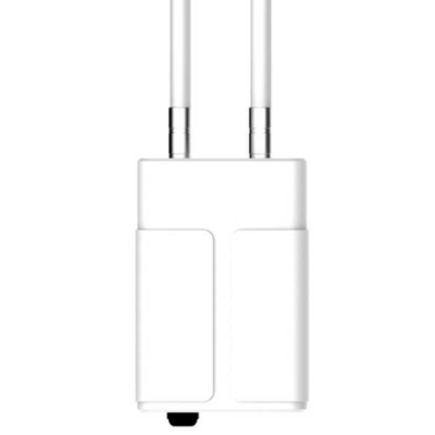 Quad Core LoRaWAN Gateway with SX1302 Chipset – The Inventory Master