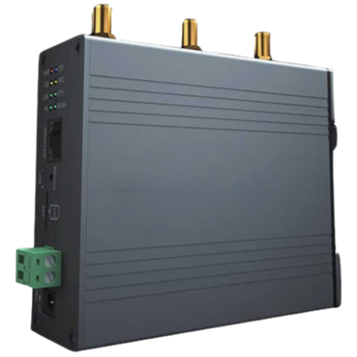 Multi Network IoT Gateway with Long Range LoRaWAN and VPN Support – The Inventory Master