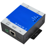Modbus IoT Gateway with 4G RJ45 MQTT & Battery Backup – The Inventory Master