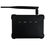 Advanced LoRaWAN Gateway with Wi Fi and LTE Support – The Inventory Master