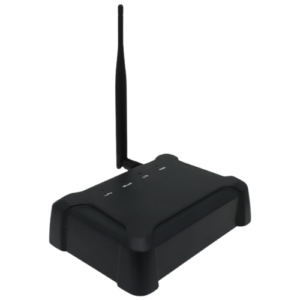 Advanced LoRaWAN Gateway with Wi Fi and LTE Support – The Inventory Master