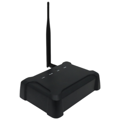 Advanced LoRaWAN Gateway with Wi Fi and LTE Support – The Inventory Master